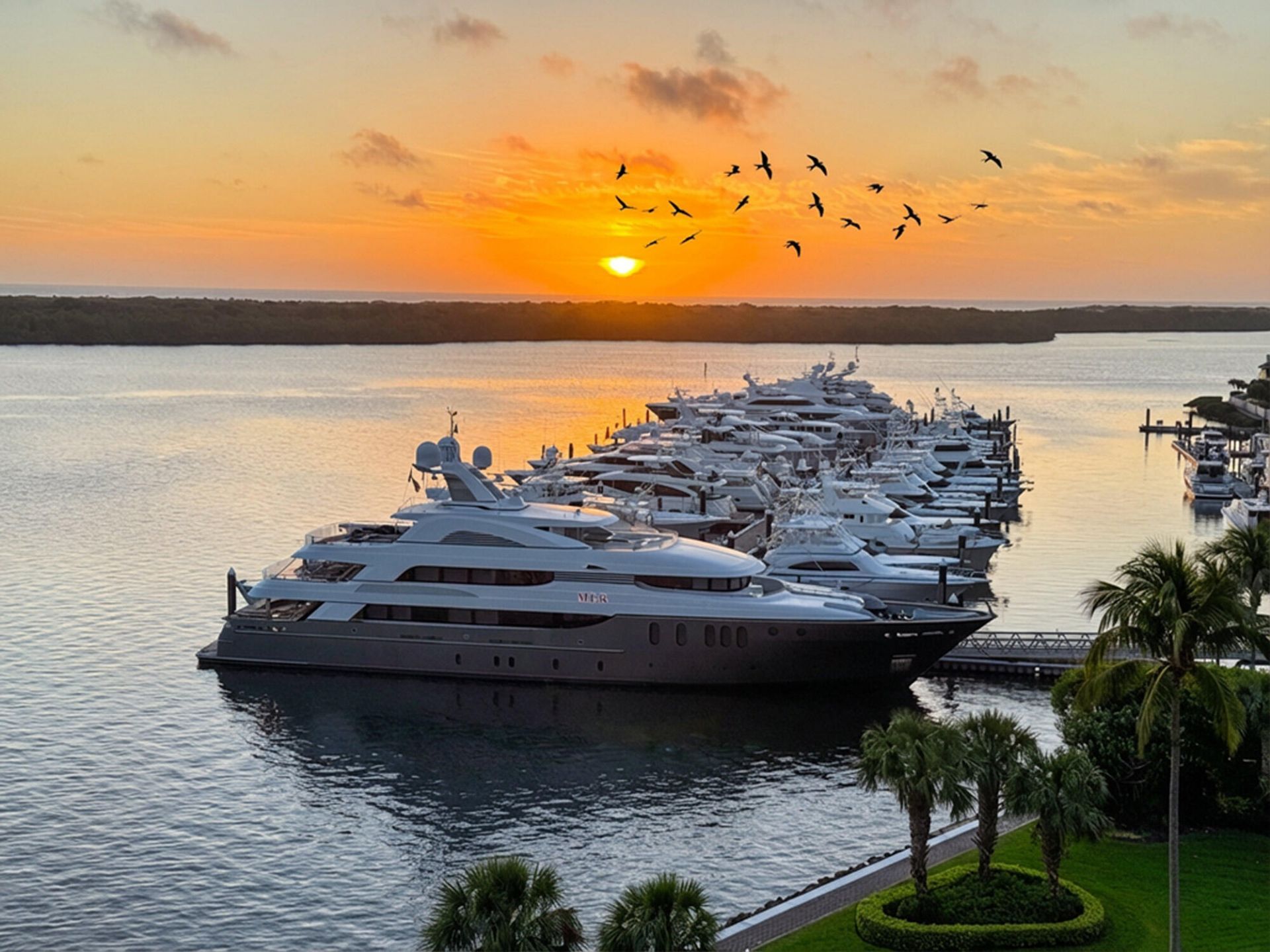 126 Lakeshore Drive, Unit 927, North Palm Beach, FL 33408 Photo