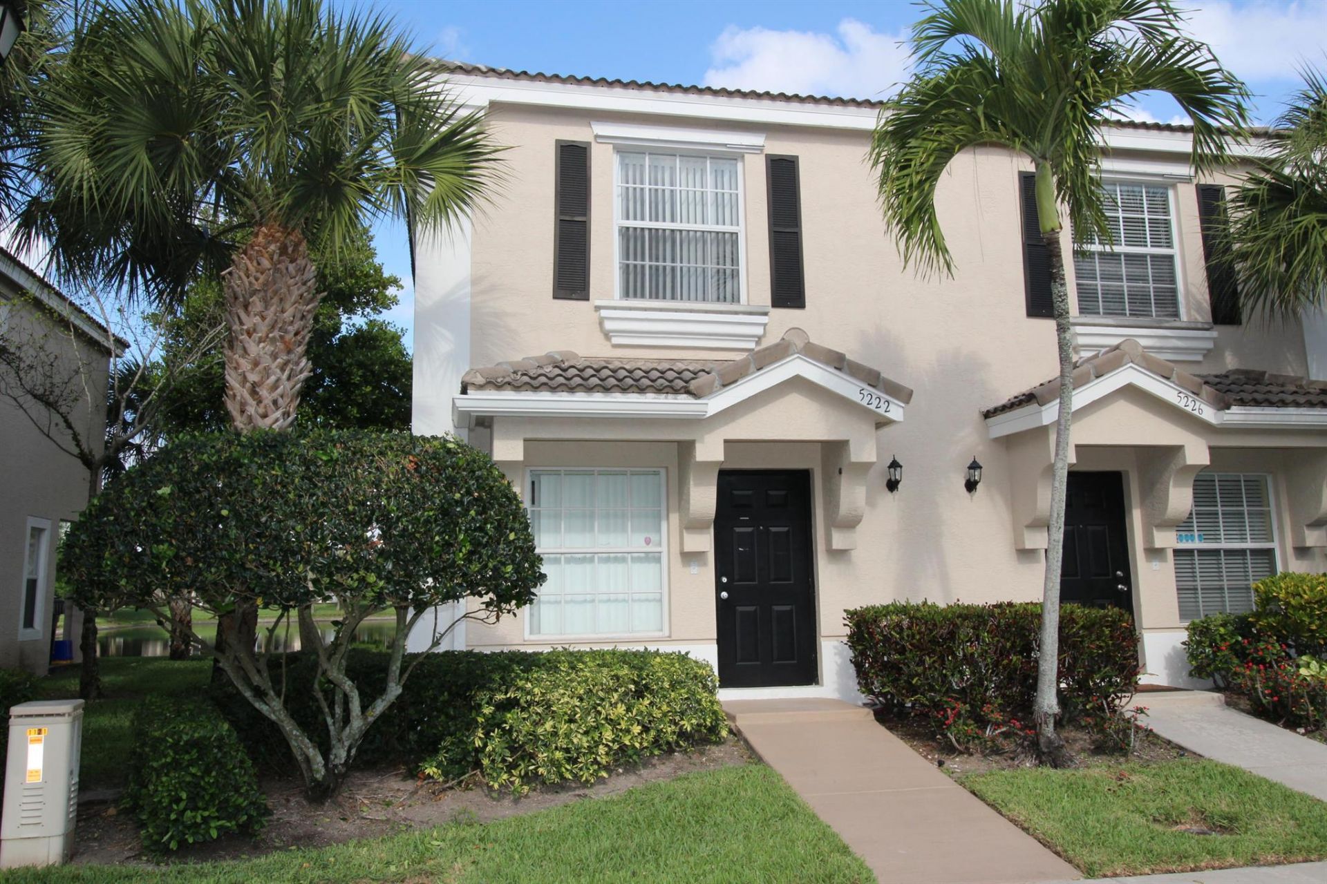 5222 Palmbrooke Circle, West Palm Beach, FL 33417 Photo