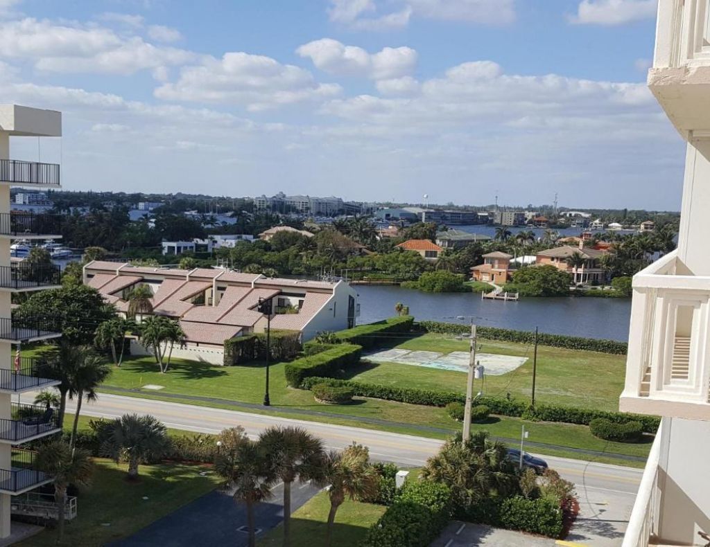 3450 S Ocean Boulevard, Unit 619, Palm Beach, FL 33480 Photo