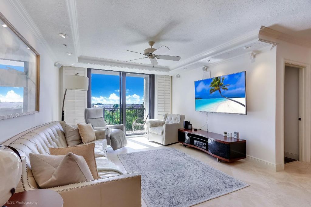 651 Okeechobee Boulevard, Unit 509, West Palm Beach, FL 33401 Photo