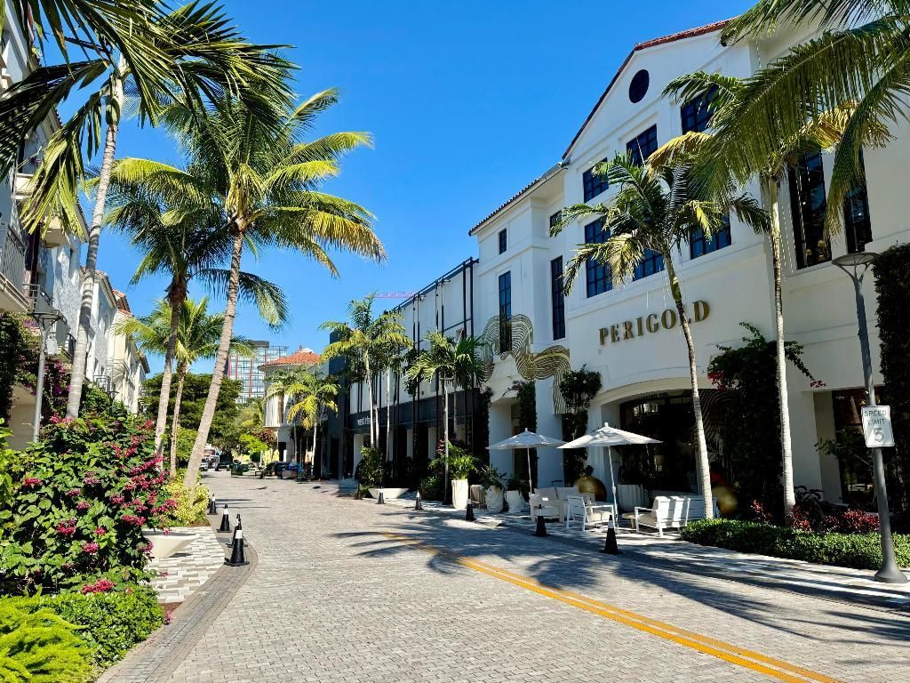 651 Okeechobee Boulevard, Unit 509, West Palm Beach, FL 33401 Photo