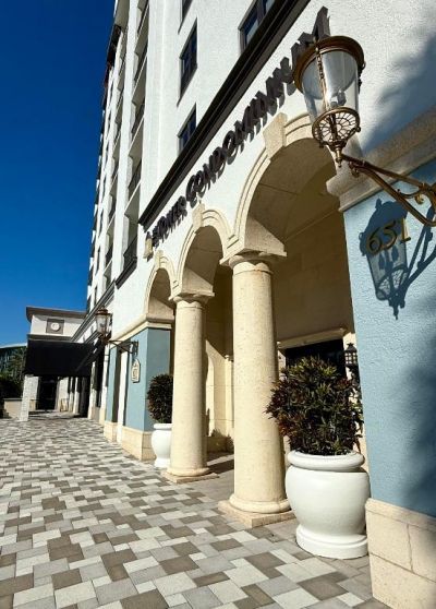 651 Okeechobee Boulevard, Unit 509, West Palm Beach, FL 33401 Photo