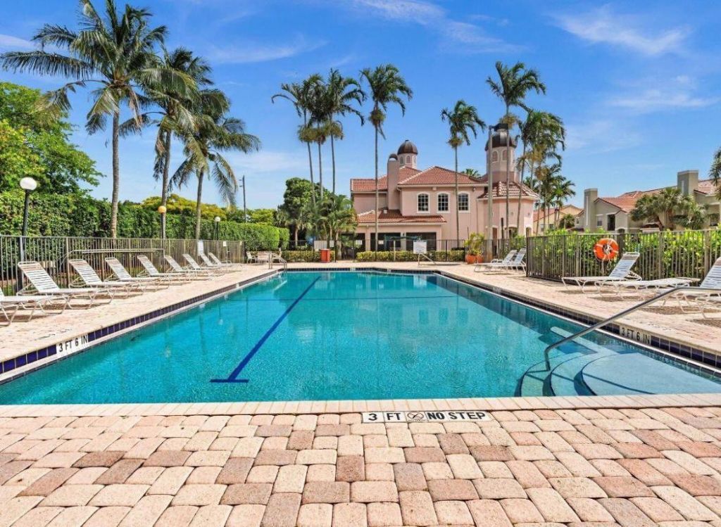 1809 Belmont Place E, Boynton Beach, FL 33436 Photo