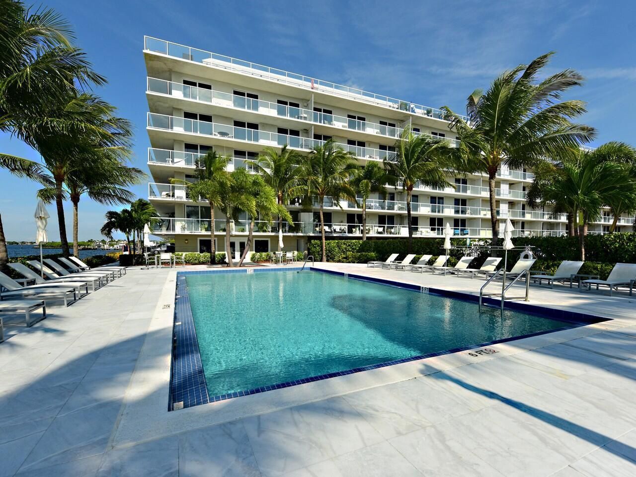 2560 S Ocean Boulevard, Unit 406, Palm Beach, FL 33480 Photo
