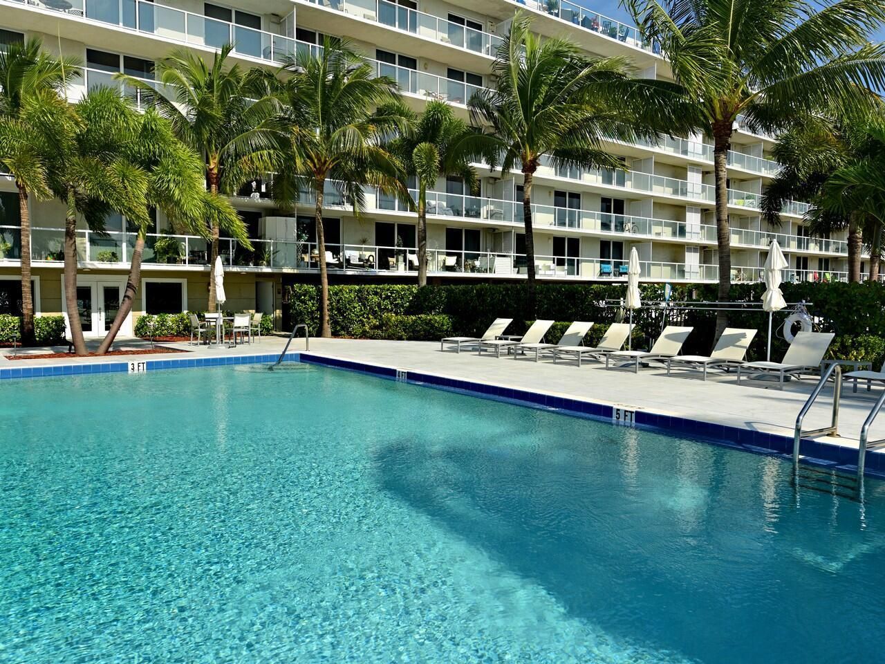 2560 S Ocean Boulevard, Unit 406, Palm Beach, FL 33480 Photo