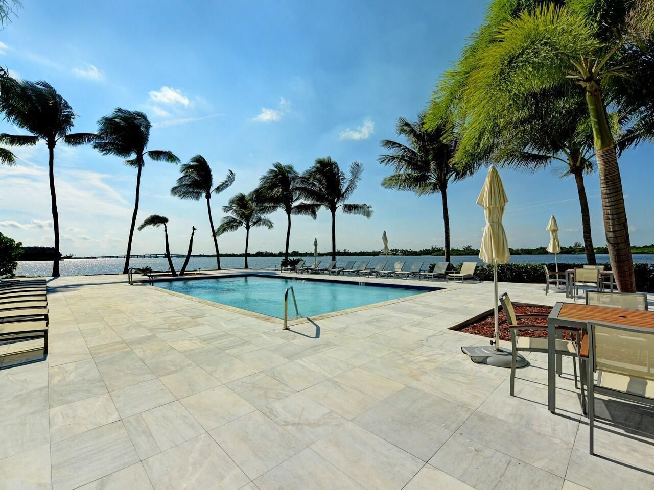 2560 S Ocean Boulevard, Unit 406, Palm Beach, FL 33480 Photo