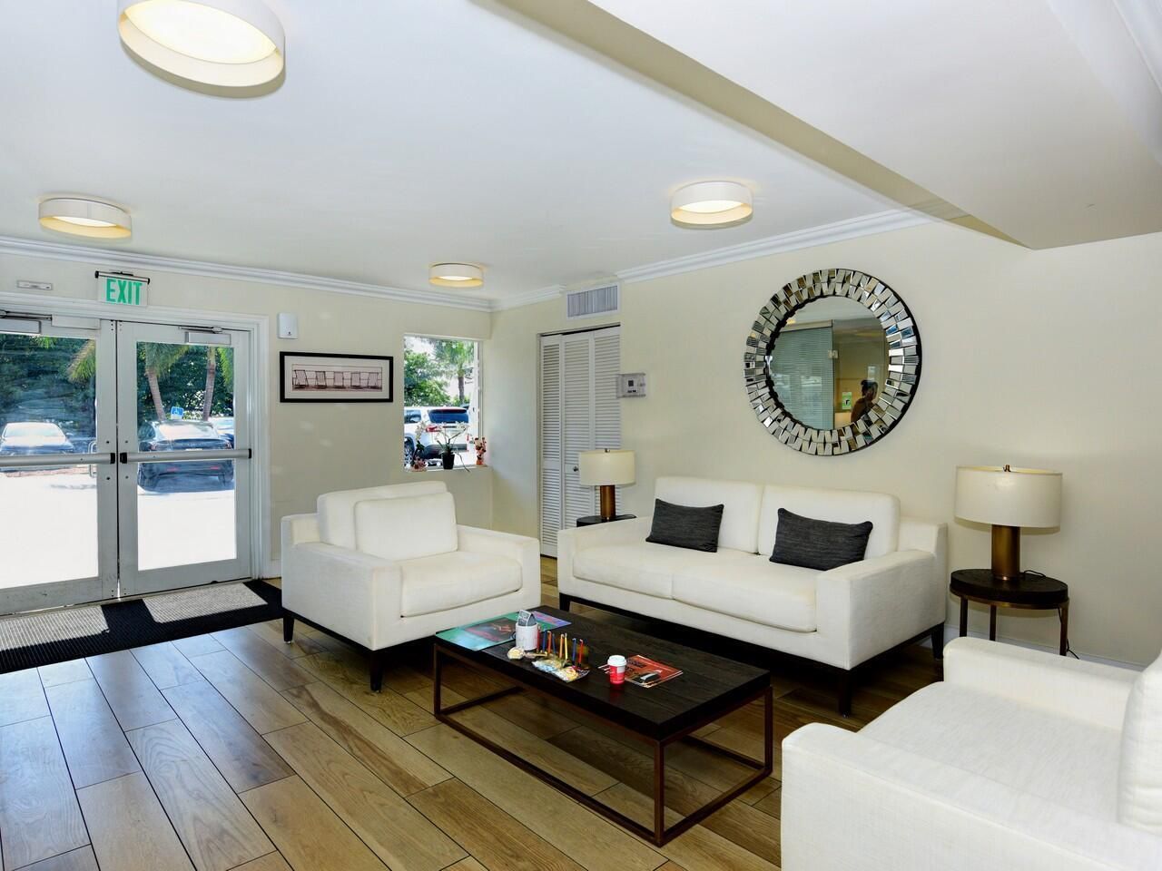 2560 S Ocean Boulevard, Unit 406, Palm Beach, FL 33480 Photo