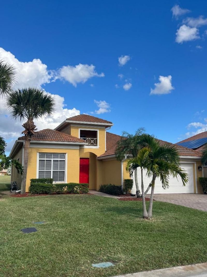 331 NW Somerset Circle, Port Saint Lucie, FL 34983 Photo