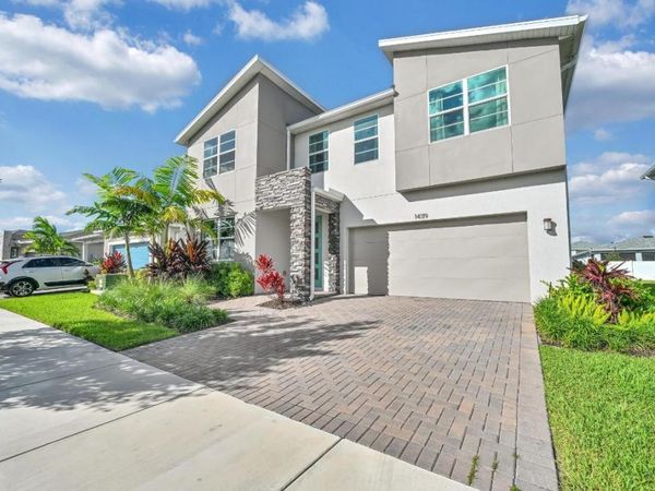 14119 SW Safi Terrace, Port St. Lucie, FL 34987