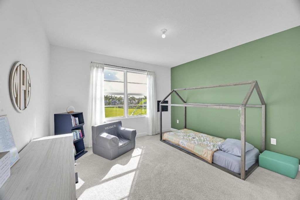 14119 SW Safi Terrace, Port Saint Lucie, FL 34987 Photo