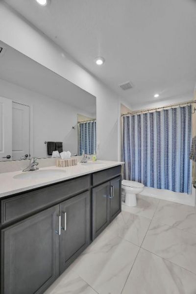 14119 SW Safi Terrace, Port Saint Lucie, FL 34987 Photo