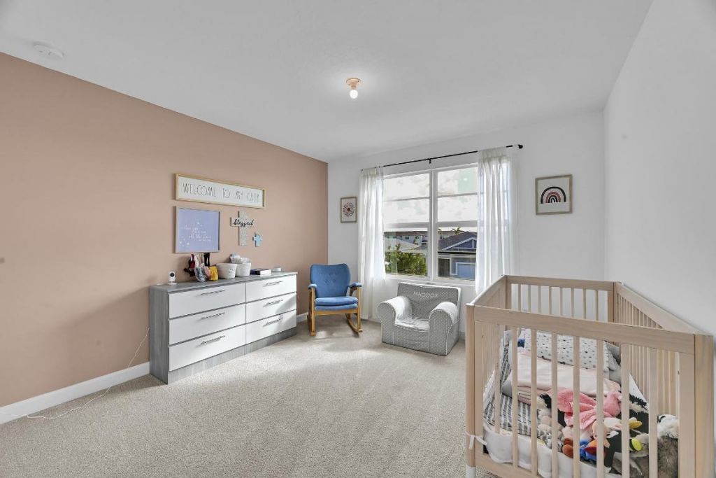 14119 SW Safi Terrace, Port Saint Lucie, FL 34987 Photo