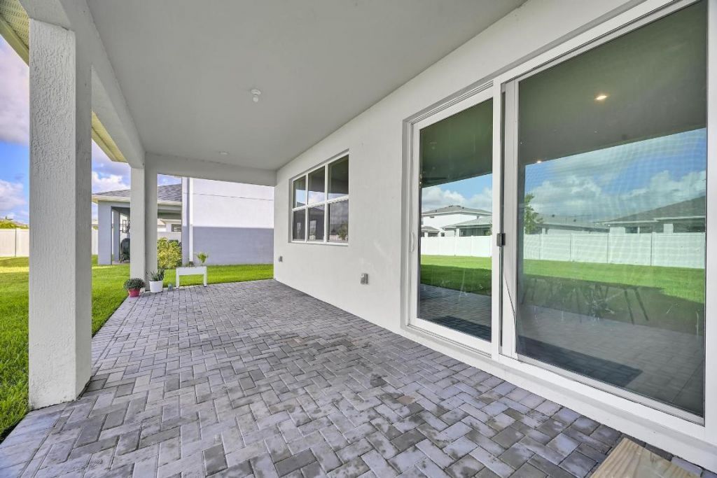 14119 SW Safi Terrace, Port Saint Lucie, FL 34987 Photo