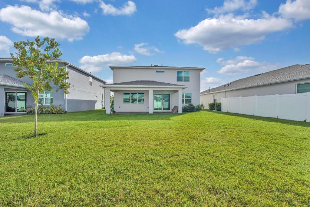 14119 SW Safi Terrace, Port Saint Lucie, FL 34987 Photo