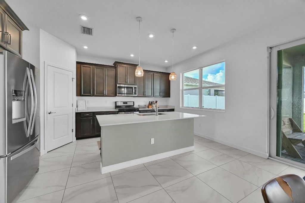 14119 SW Safi Terrace, Port Saint Lucie, FL 34987 Photo