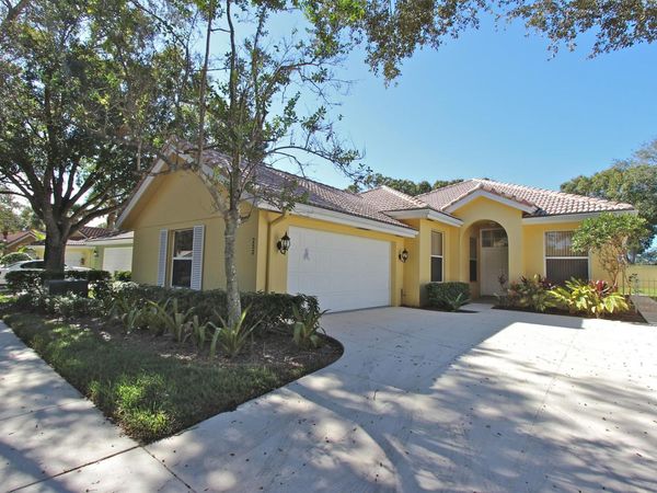 252 Sussex Circle, Jupiter, FL 33458