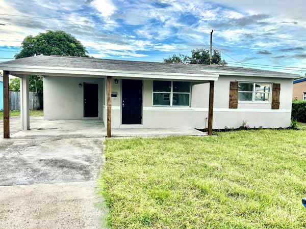 1210 W 26th Court, Riviera Beach, FL 33404