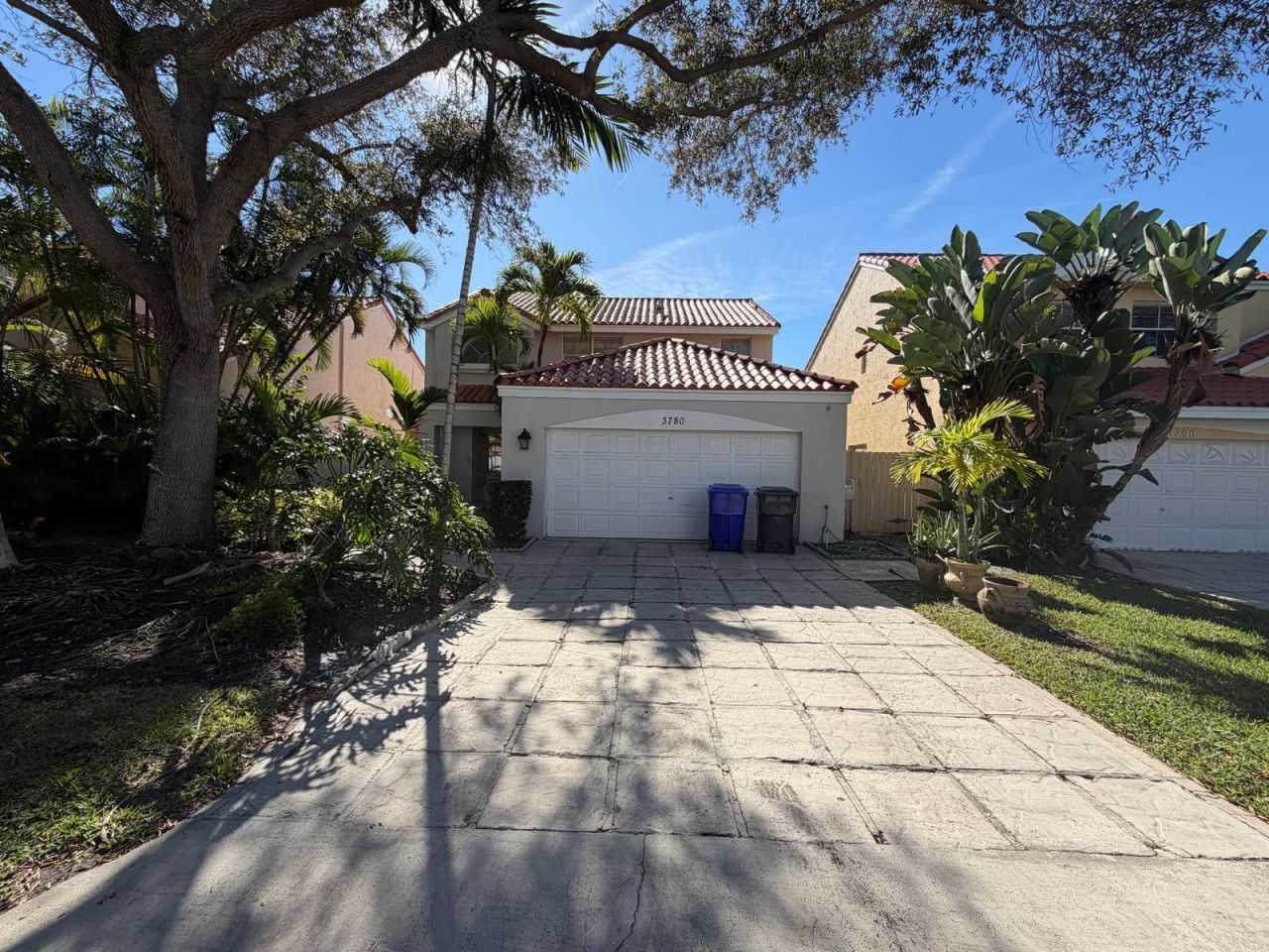 3780 Amalfi Drive, Unit 3780, Hollywood, FL 33021 Photo