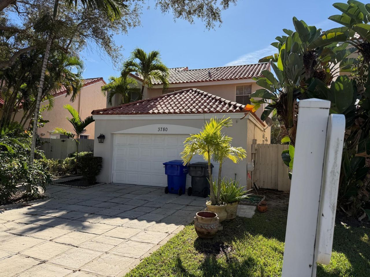 3780 Amalfi Drive, Unit 3780, Hollywood, FL 33021 Photo