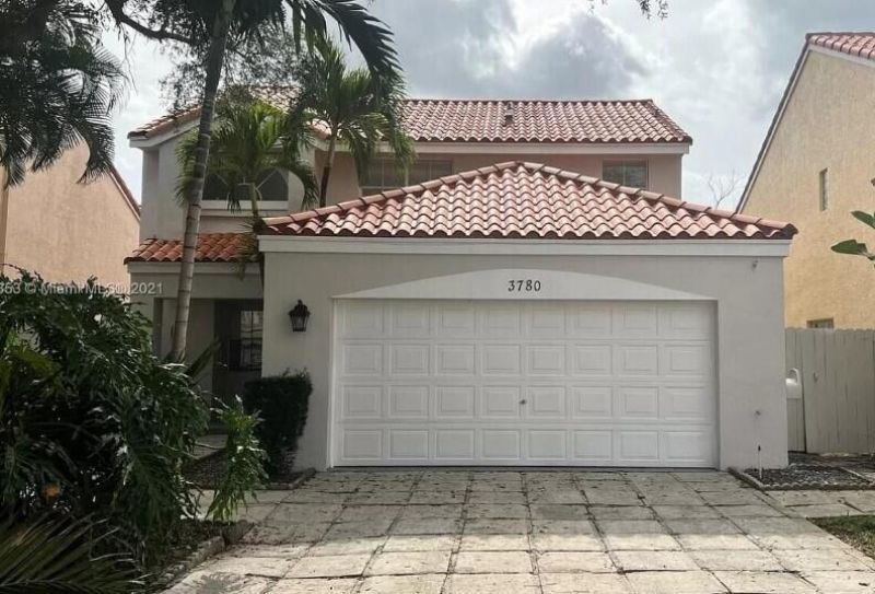 3780 Amalfi Drive, Unit 3780, Hollywood, FL 33021 Photo