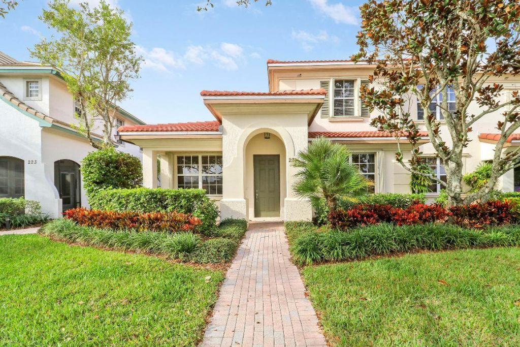 231 Evergrene Parkway, Unit 22-C, Palm Beach Gardens, FL 33410 Photo