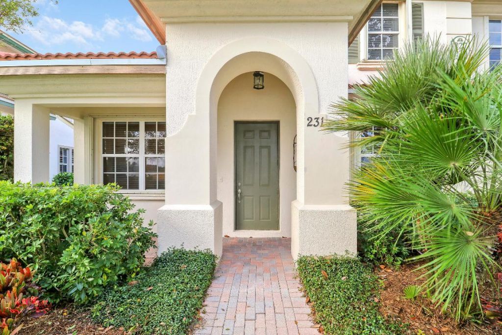 231 Evergrene Parkway, Unit 22-C, Palm Beach Gardens, FL 33410 Photo