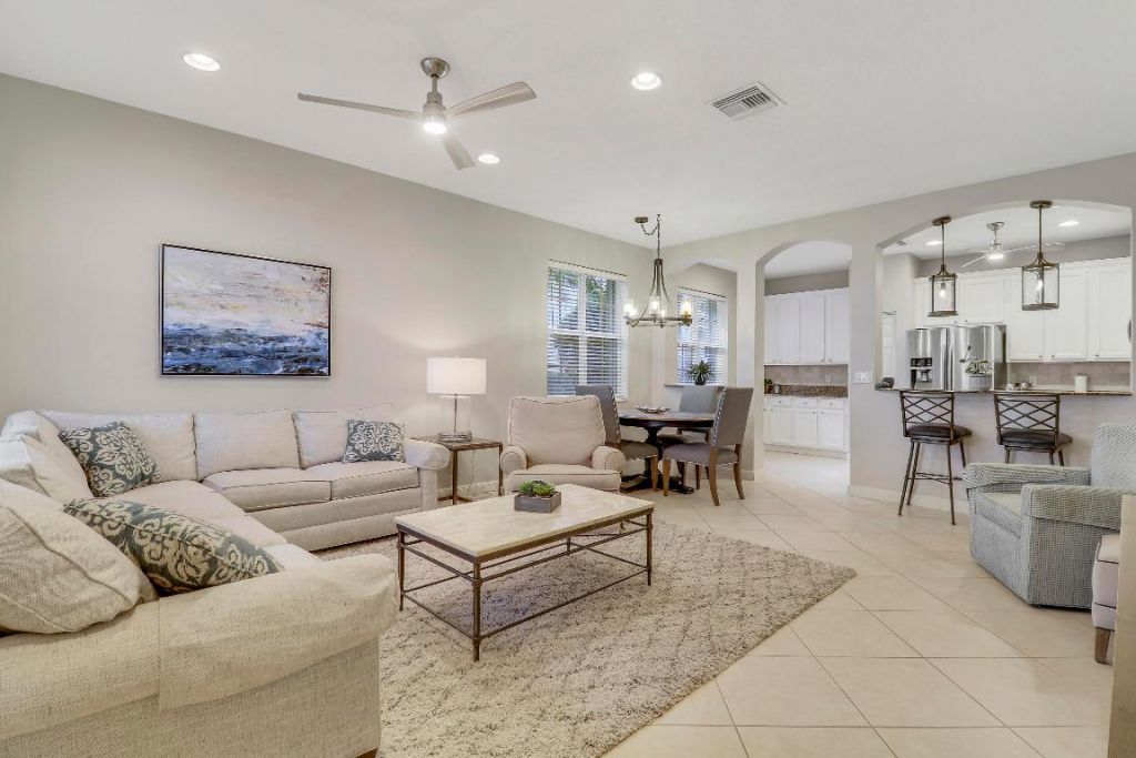 231 Evergrene Parkway, Unit 22-C, Palm Beach Gardens, FL 33410 Photo