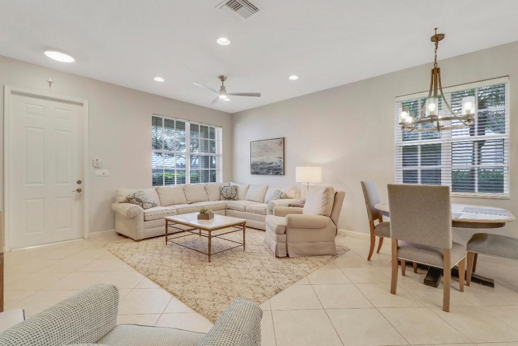 231 Evergrene Parkway, Unit 22-C, Palm Beach Gardens, FL 33410 Photo