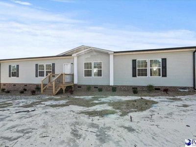 5257 Raleys Mill Road, Bethune, SC 29009