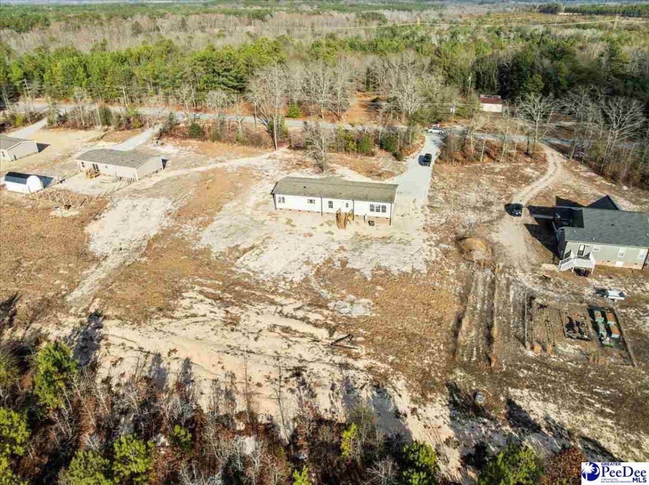 5257 Raleys Mill Road Photo 4