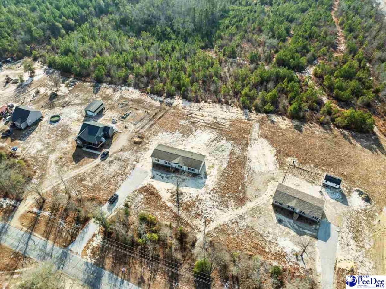 5257 Raleys Mill Road Photo 6