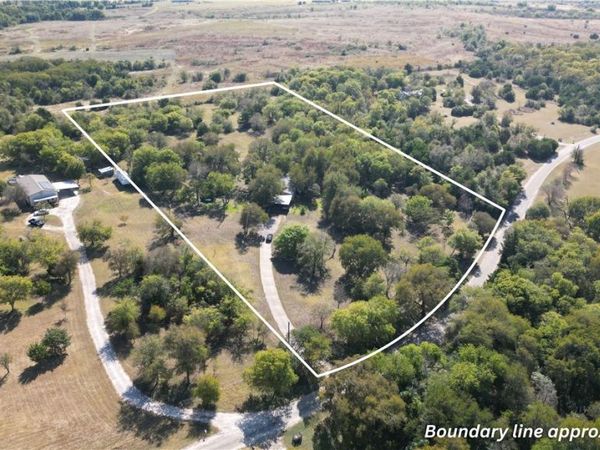 2784 Theresa Lane, Moody, TX 76557