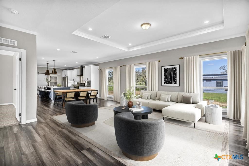 850 Chamberlin Road, Dale, TX 78616 Main Photo