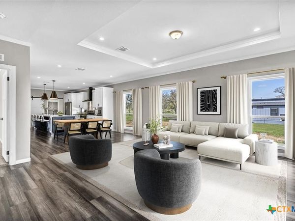 850 Chamberlin Road, Dale, TX 78616