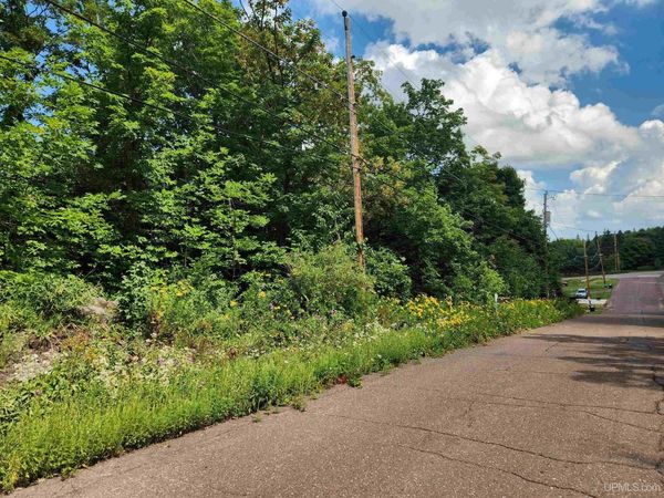 TBD 17 Calverley Avenue, Houghton, MI 49931