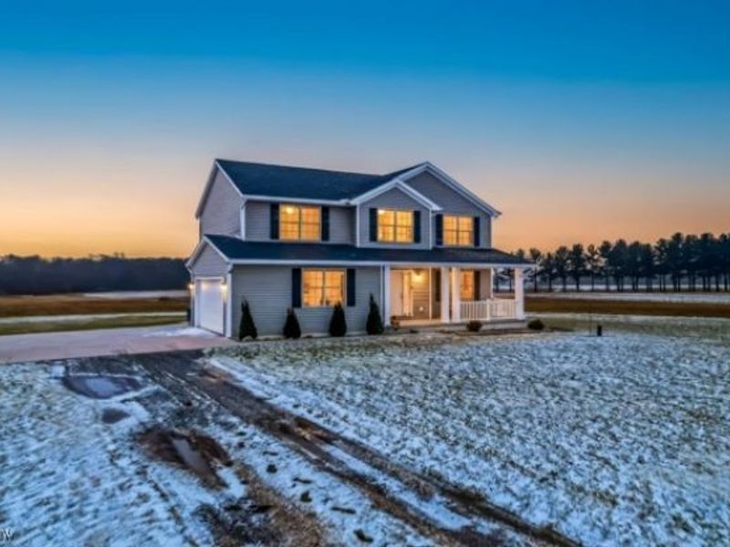 2482 Youngstown Kingsville Road NE, Vienna, OH 44473 Photo 26