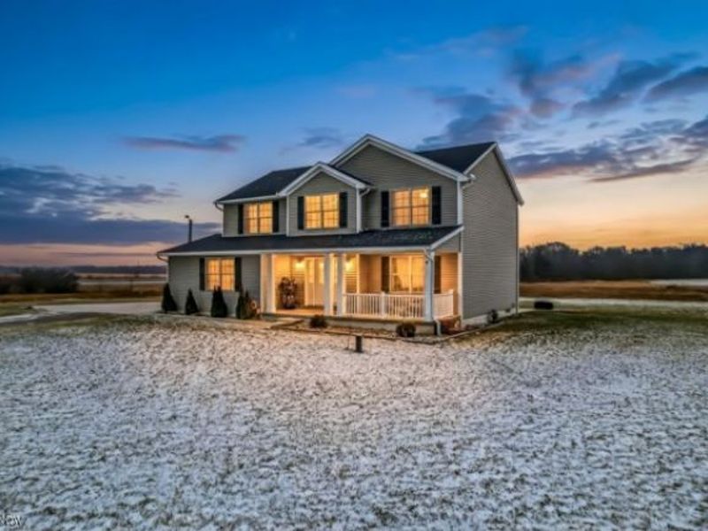 2482 Youngstown Kingsville Road NE, Vienna, OH 44473 Photo 27