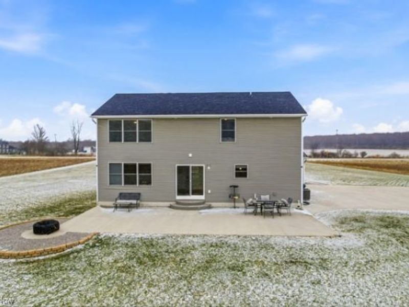 2482 Youngstown Kingsville Road NE, Vienna, OH 44473 Photo 29