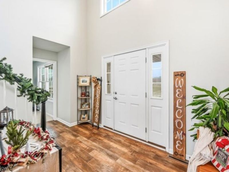 2482 Youngstown Kingsville Road NE, Vienna, OH 44473 Photo 3