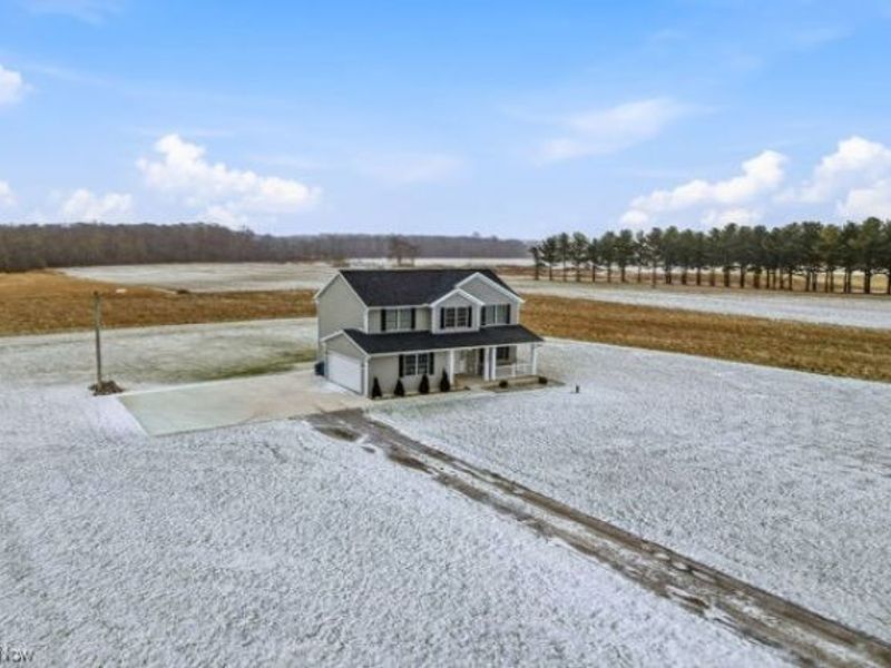 2482 Youngstown Kingsville Road NE, Vienna, OH 44473 Photo 31