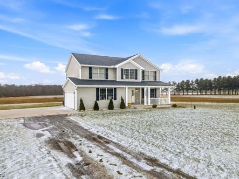 2482 Youngstown Kingsville Road NE, Vienna, OH 44473 Photo 32