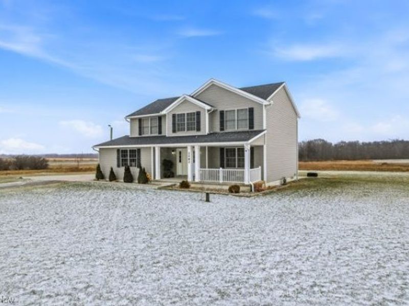 2482 Youngstown Kingsville Road NE, Vienna, OH 44473 Photo 33