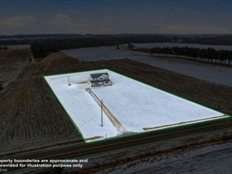 2482 Youngstown Kingsville Road NE, Vienna, OH 44473 Photo 35