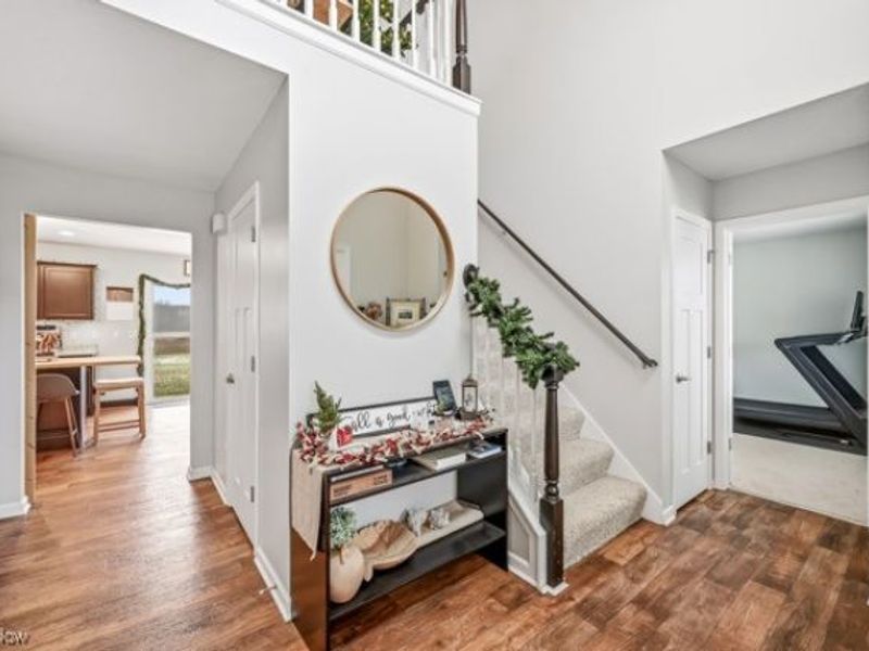 2482 Youngstown Kingsville Road NE, Vienna, OH 44473 Photo 4