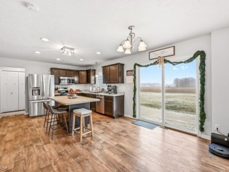 2482 Youngstown Kingsville Road NE, Vienna, OH 44473 Photo 6