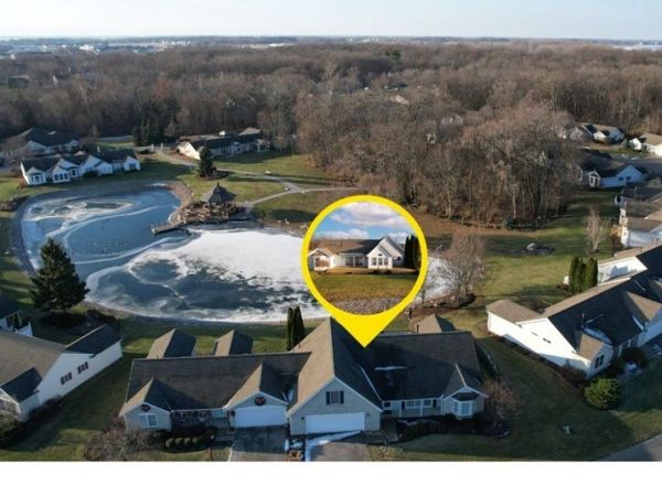 709 N Vineyard Circle, Port Clinton, OH 43452