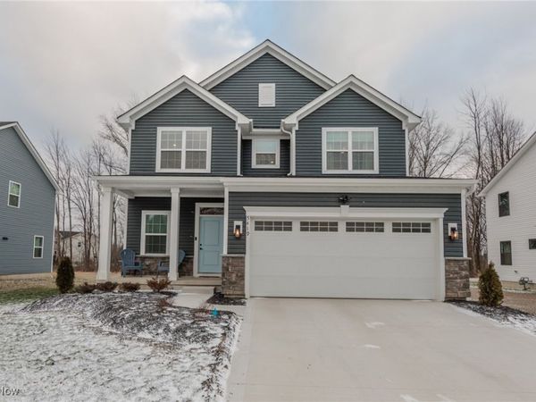 5419 Deerpath Drive, Sheffield Village, OH 44054