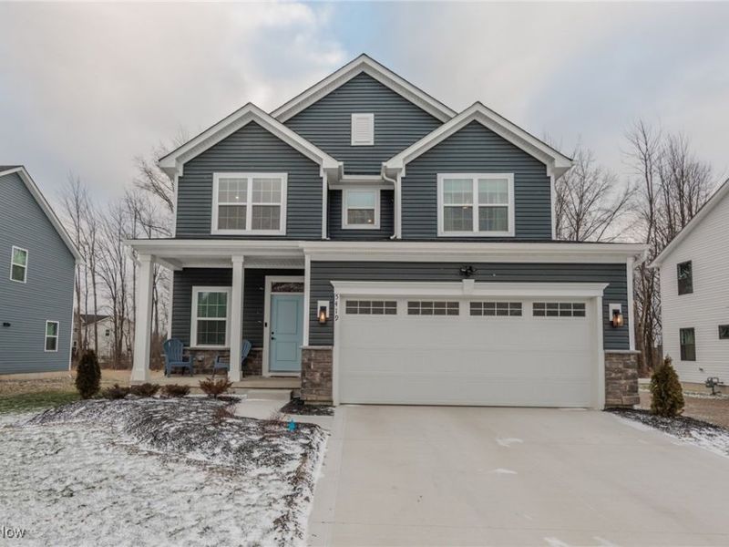 5419 Deerpath Drive, Sheffield Village, OH 44054 Photo 1