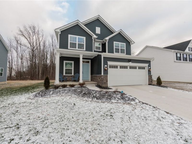 5419 Deerpath Drive, Sheffield Village, OH 44054 Photo 2