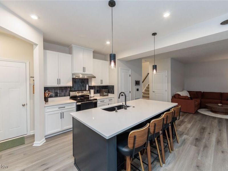 5419 Deerpath Drive, Sheffield Village, OH 44054 Photo 9